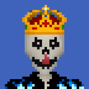 Pocket Bones