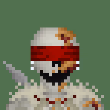 Pocket Bones 6482