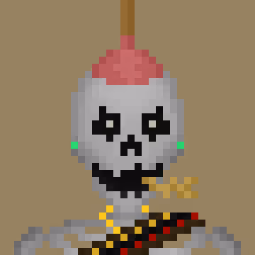 Pocket Bones