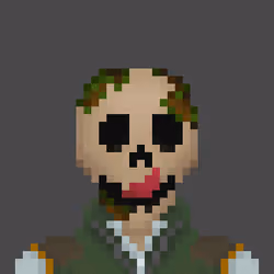 Pocket Bones 4437