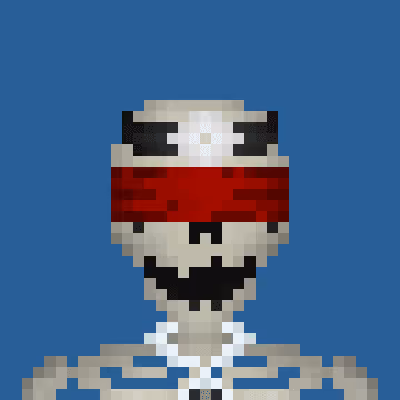 Pocket Bones