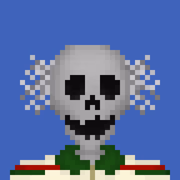 Pocket Bones 2679