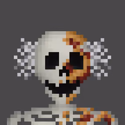 Pocket Bones 3435