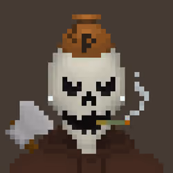Pocket Bones 7093