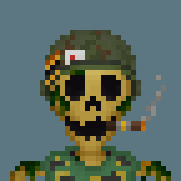 Pocket Bones 9067