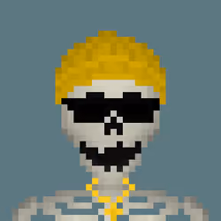 Pocket Bones 3466