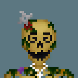 Pocket Bones 1992