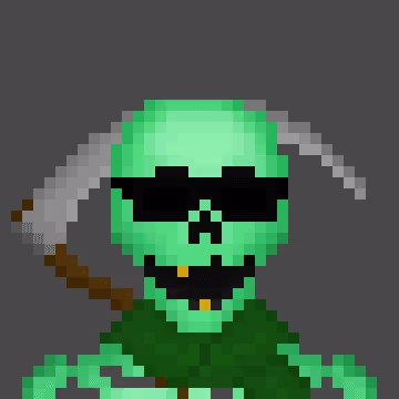 Pocket Bones