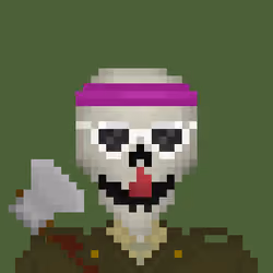 Pocket Bones 3989