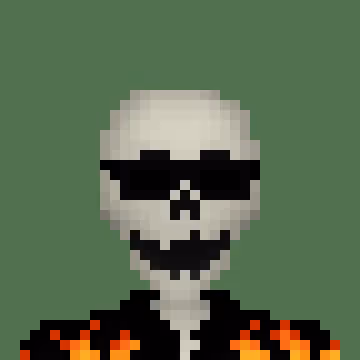 Pocket Bones
