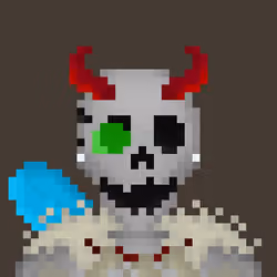 Pocket Bones 5251
