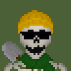 Pocket Bones 4249