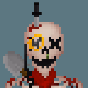 Pocket Bones 6495