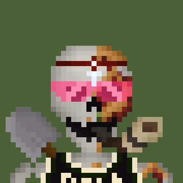 Pocket Bones