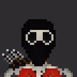 Pocket Bones 9191