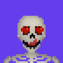 Pocket Bones 863