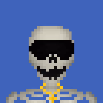 Pocket Bones