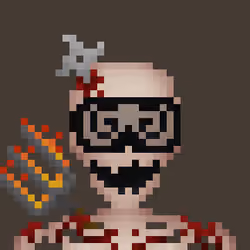 Pocket Bones 2837