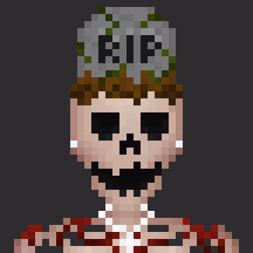 Pocket Bones
