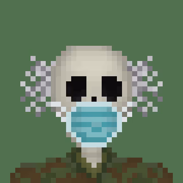 Pocket Bones