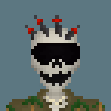 Pocket Bones