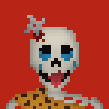 Pocket Bones