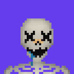 Pocket Bones 653