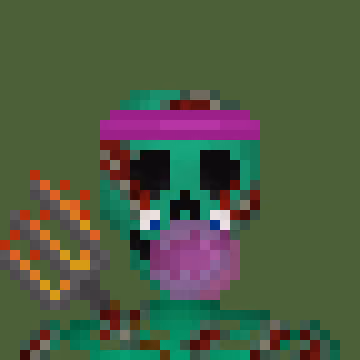 Pocket Bones 3748