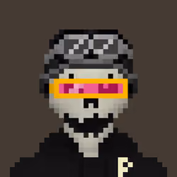 Pocket Bones 7646