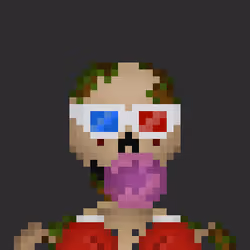 Pocket Bones 3786