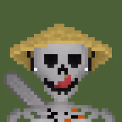 Pocket Bones 8114