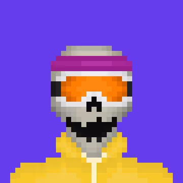 Pocket Bones