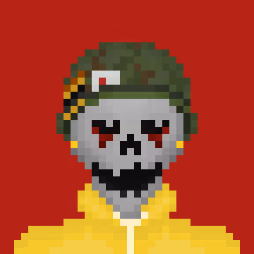 Pocket Bones
