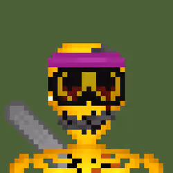 Pocket Bones 2948