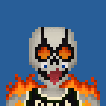 Pocket Bones 2326