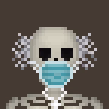 Pocket Bones