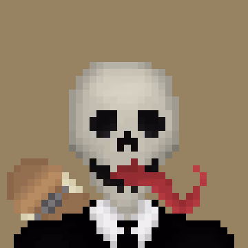 Pocket Bones 3475