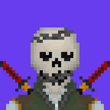 Pocket Bones 8548