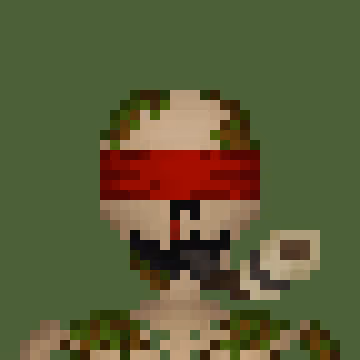 Pocket Bones