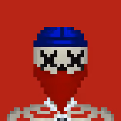 Pocket Bones 3880