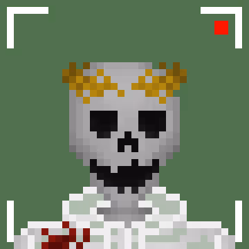 Pocket Bones 4662