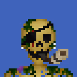 Pocket Bones 5556