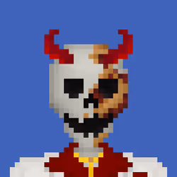 Pocket Bones 7132