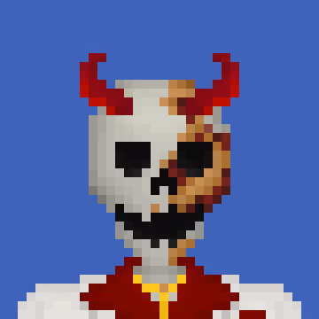 Pocket Bones 7132
