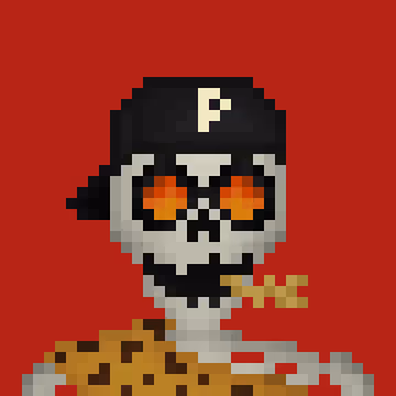 Pocket Bones