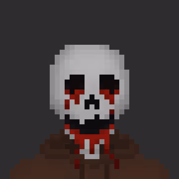 Pocket Bones