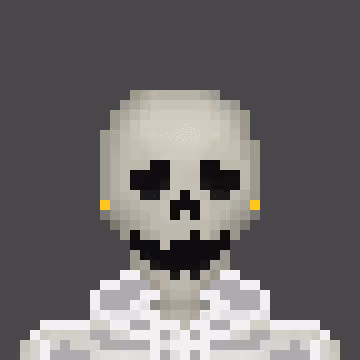 Pocket Bones