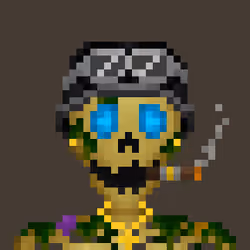 Pocket Bones 2394
