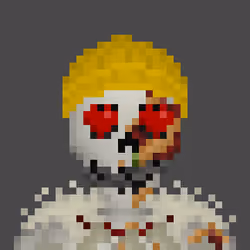 Pocket Bones 5317
