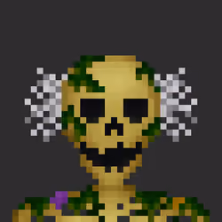 Pocket Bones 5316